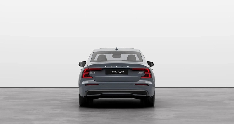Volvo S60 cena 235000 przebieg: 1, rok produkcji 2024 z Lubomierz małe 121
